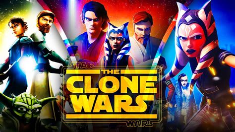 star wars clone wars what order to watch|star wars clone viewing order.